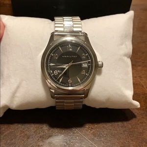 Hamilton Jazz Master